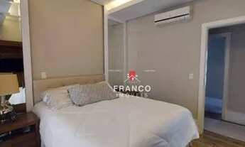 Imagem 6: Casa com 4 dormitórios para alugar, 600 m² por R$ 19.843,00/mês - Condomínio Vinhas da Vis