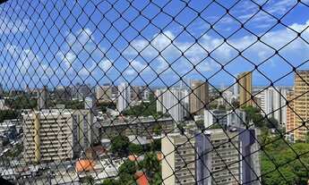 Imagem 4: Apartamento Mobiliado na Boa Vista