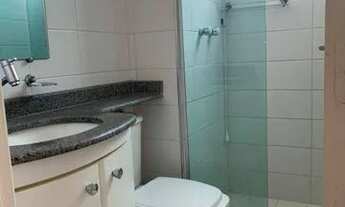 Imagem 4: Apartamento com 1 dormitório para alugar, 60 m² por R$ 2.453,00/mês - Jardim São Dimas - S