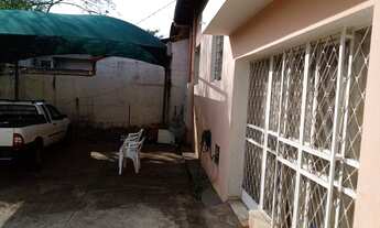 Imagem 3: Casa com 5 dormitórios à venda, 209 m² por R$ 600.000,00 - João Pinheiro - Belo Horizonte