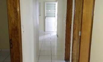 Imagem 6: Casa para aluguel, 3 quartos, 1 suíte, 2 vagas, Jardim Holanda - Uberlândia/MG