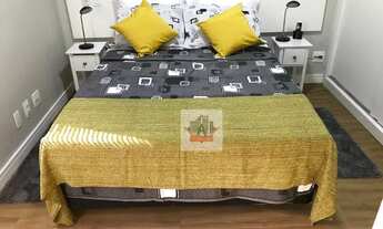 Imagem 4: Flat para aluguel tem 32 metros quadrados com 1 quarto em Jardim Paulista - São Paulo - SP