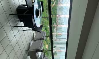 Imagem 6: Apartamento para venda tem 217 metros quadrados com 5 quartos em Jaqueira - Recife - PE