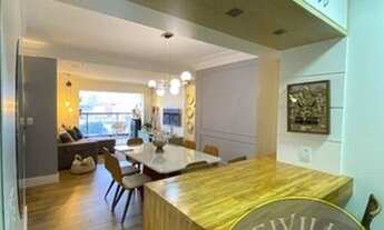 Imagem 6: Apartamento Residencial à venda, Mooca, São Paulo - AP0007