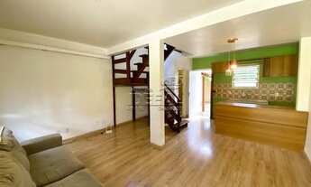 Imagem 2: Sobrado à venda, 3 quartos, 2 vagas