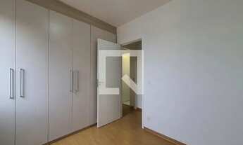 Imagem 7: Apartamento para Aluguel - Vila das Mercês, 2 Quartos, 53 m2