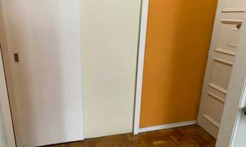 Imagem 3: Ótimo apartamento de 2 quartos com dependência completa!