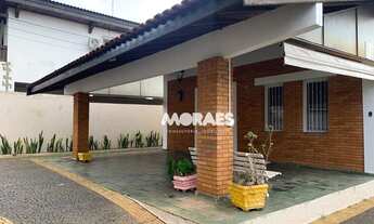 Imagem 3: Casa com 3 dormitórios para alugar, 244 m² por R$ 3.917,00/mês - Vila Cidade Universitária