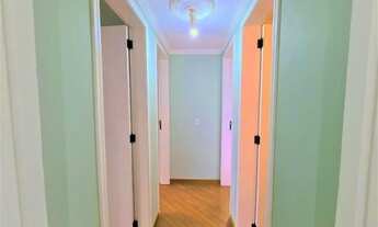 Imagem 5: EXCELENTE APARTAMENTO SEMI MOBILIADO NO VILA IZABEL