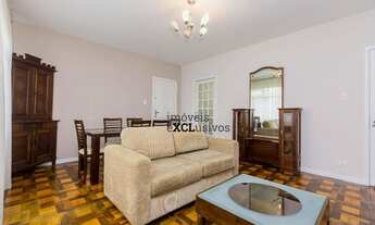 Imagem 3: Apartamento com 2 dormitórios para alugar por R$ 2.300/mês - Água Verde - Curitiba/PR