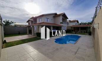 Imagem: CASA DUPLEX COM 4 QUARTOS (4 SUÍTES), CLOSET