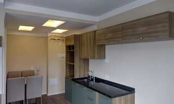 Imagem 7: Kitnet/Loft Venda - 1 dormitório - ao lado do metrô - Tatuapé-SP