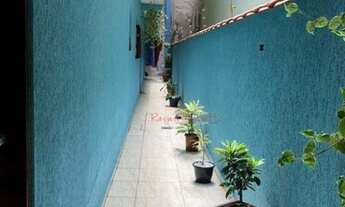 Imagem 3: Casa com 2 dormitórios à venda, 150 m² por R$ 480.000,00 - Jardim Emília - Arujá/SP