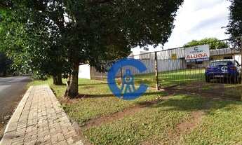 Imagem 3: Casa com 2 dormitórios para alugar, 105 m² por R$ 1.778,33/mês - Jardim Dona Leila - Foz d