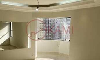 Imagem 2: LOCAÇÃO - Apto 3 dormitorios com sacadas + 2 vagas, Alphaville