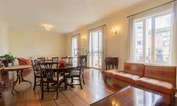 Imagem 2: Apartamento Venda Higienópolis 290 m² 4 Dormitórios