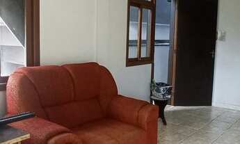 Imagem 4: Loft semi mobiliado para locação, no Bairro Água Verde!