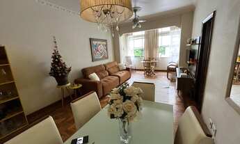 Imagem 4: 3 quartos com vaga no Flamengo!!