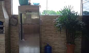 Imagem 5: Betim - Casa Padrão - Cidade Verde