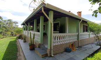 Imagem 4: LINDA CHÁCARA COM ÓTIMA LOCALIZAÇÃO NO PORTAL DE PIRAPORA - SALTO DE PIRAPORA/SP Área Terr