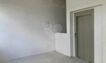 Imagem 7: Sobrado novo para locar na R. Senador Dantas. 342 de área e 300 de terreno