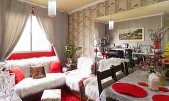 Imagem 2: Apartamento Residencial à venda, Jardim Boa Vista (Zona Oeste), São Paulo - AP0186