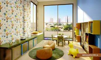 Imagem 7: Lançamento em Coqueiros