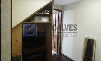 Imagem 4: SAO BERNARDO DO CAMPO - Residential / Sobrado - SANTA TEREZINHA