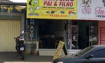 Imagem 2: CASA NO PARQUE TREMENDÃO Casa de Rua com 3 Quarto(s) e 2 banheiro(s) à Venda, 260 por R$ 5