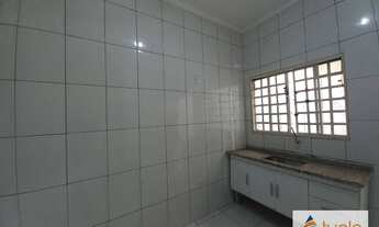 Imagem 3: Casa com 2 dormitórios para alugar, 80 m² por R$ 1.000,00/mês - Vila Real Continuaçao - Ho