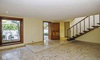 Imagem 4: Casa residencial para venda e locação, Jardim Europa, São Paulo - CA3216