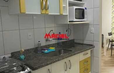 Imagem 5: Apartamento Padrão em São José dos Campos