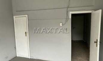 Imagem 5: Kitnet 32 m² , com 1 dormitório , 2 banheiros , Portaria 24h - Santa Ifigênia