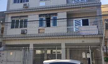 Imagem 2: Vendo prédio 2 apts. Ambos 2 qts, rua 9, Jardim América