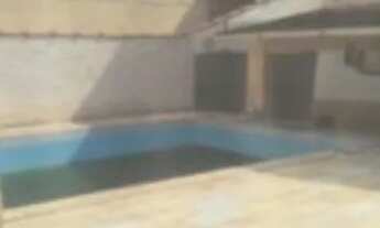 Imagem 2: Leilão de Casa em Campo Grande, com 3 quartos