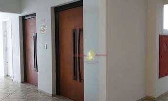 Imagem 2: Apartamento com vista do mar com 1 dormitório, 01 vaga de garagem, bairro Tupi, Praia Gran