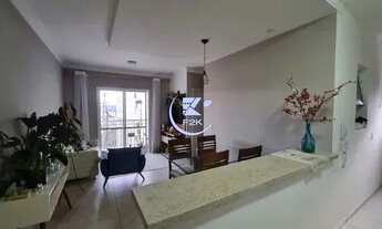 Imagem 5: Apartamento à venda Vila Suissa, Mogi das Cruzes, 63m² 2 dormitórios