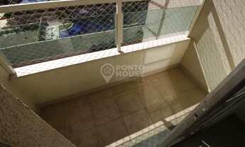 Imagem 3: Apartamento para venda e locação na Vila das Mercês com 2 dormitórios e 1 vaga