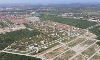 Imagem: Lotes Prontos Para Construir No Jereissati
