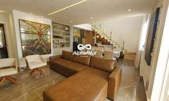 Imagem: Apartamento duplex, luxo, Alphaville Nova