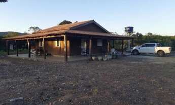 Imagem: SÍTIO NA GUIA - 14 HECTARES