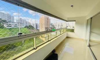 Imagem 7: Apartamento para aluguel, 4 quartos, 2 suítes, 3 vagas, Buritis - Belo Horizonte/MG