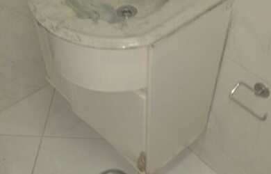 Imagem 4: Apartamento para aluguel com 60 metros quadrados com 2 quartos em Jardim Saira - Sorocaba