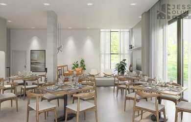 Imagem 5: Curitiba - Apartamento Padrão - Mercês