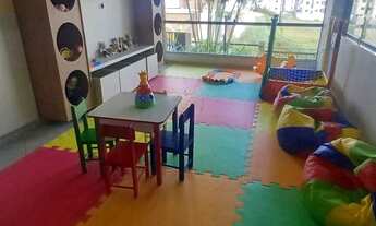 Imagem 4: Apartamento para aluguel com 80 metros quadrados com 3 quartos