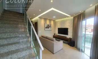 Imagem 4: Santo André - Casa Padrão - Vila Alzira