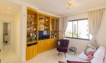 Imagem 2: Locação Apartamento 1 Dormitórios - 57 m² Vila Nova Conceição