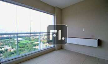 Imagem 4: Apartamento para locação no Brooklin com 66m², 2 dormitório - São Paulo/SP