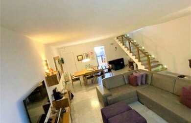 Imagem 4: Casa assobradada ao lado do Parque Ibirapuera e Metro Vila Mariana