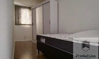 Imagem 3: Alugo apartamento na bela vista mobiliado